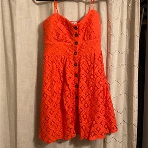 🎆4/$15 sale🎇 lace dress